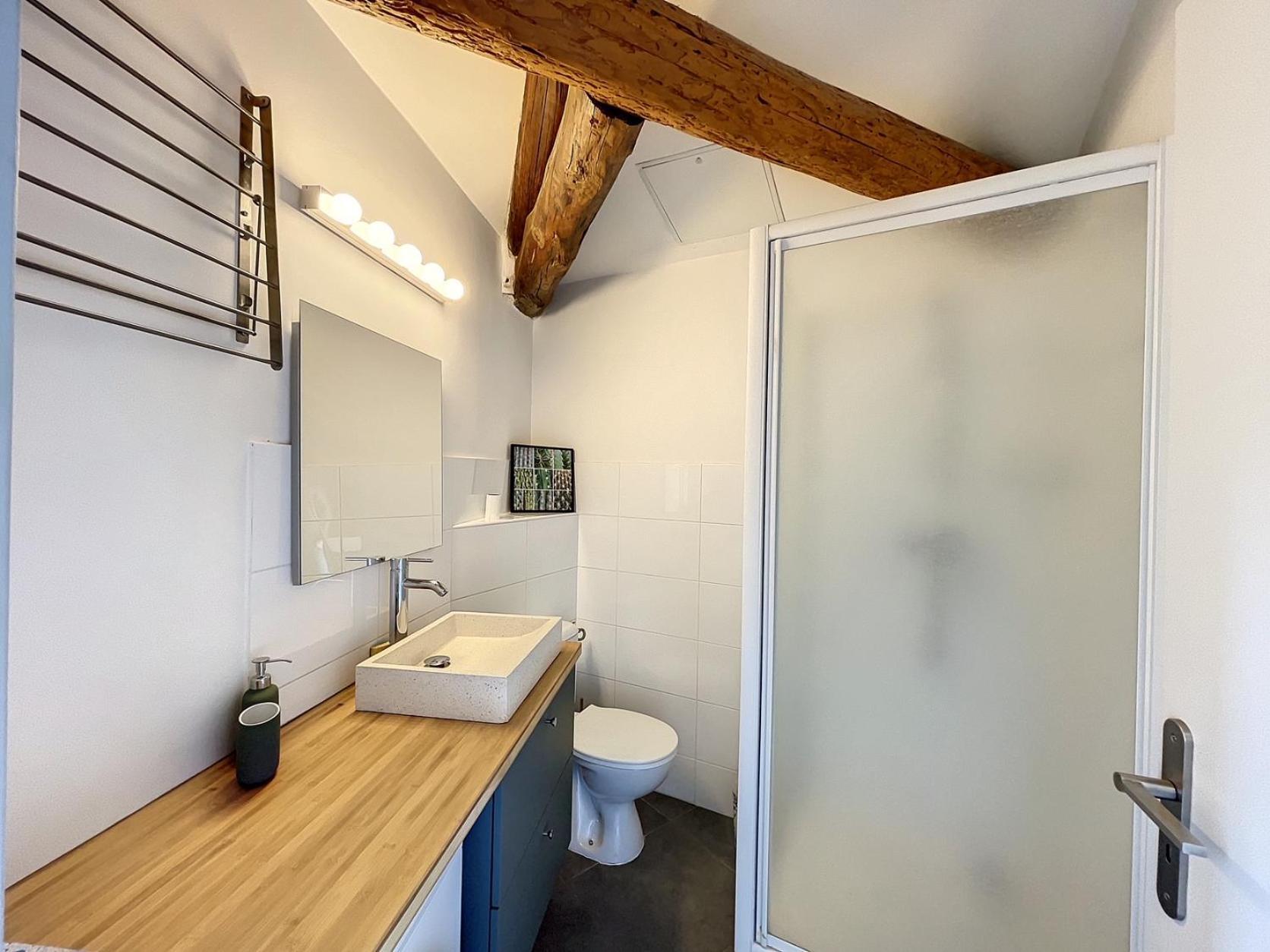 Appartement Antigone 1 Chambre モンペリエ エクステリア 写真