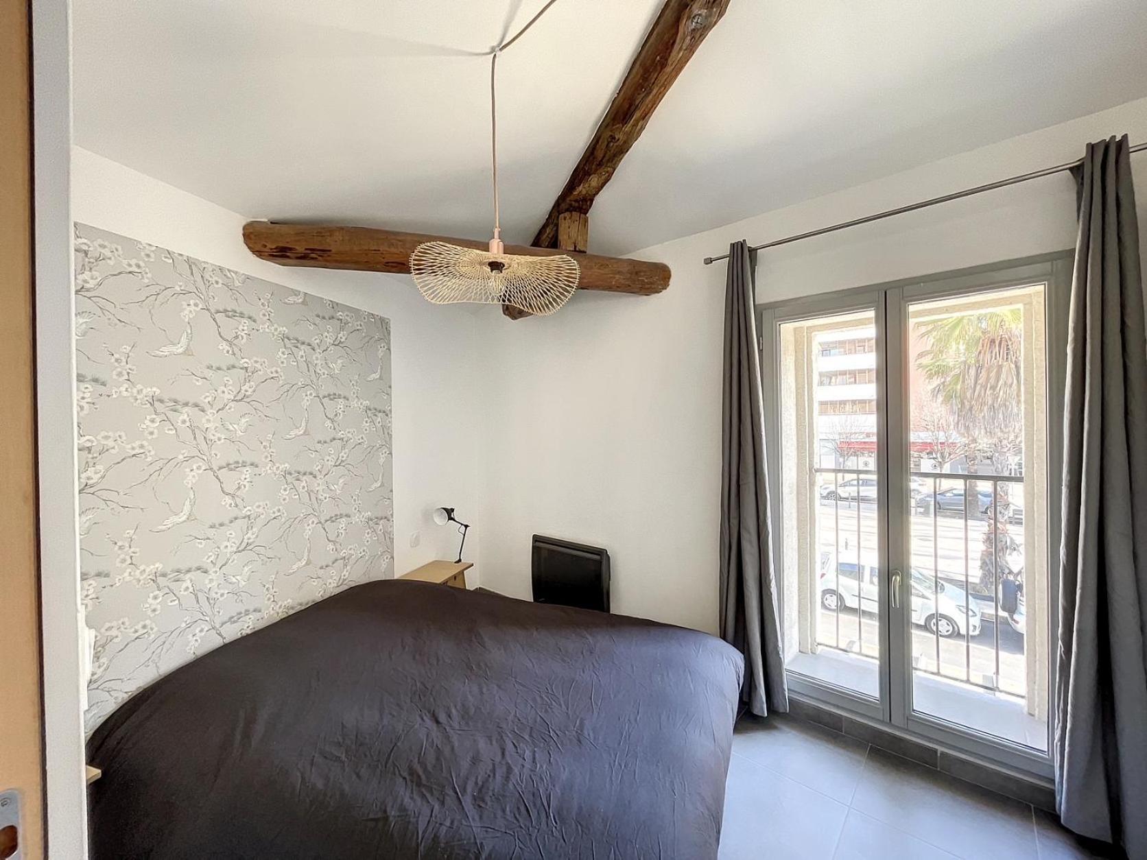 Appartement Antigone 1 Chambre モンペリエ エクステリア 写真