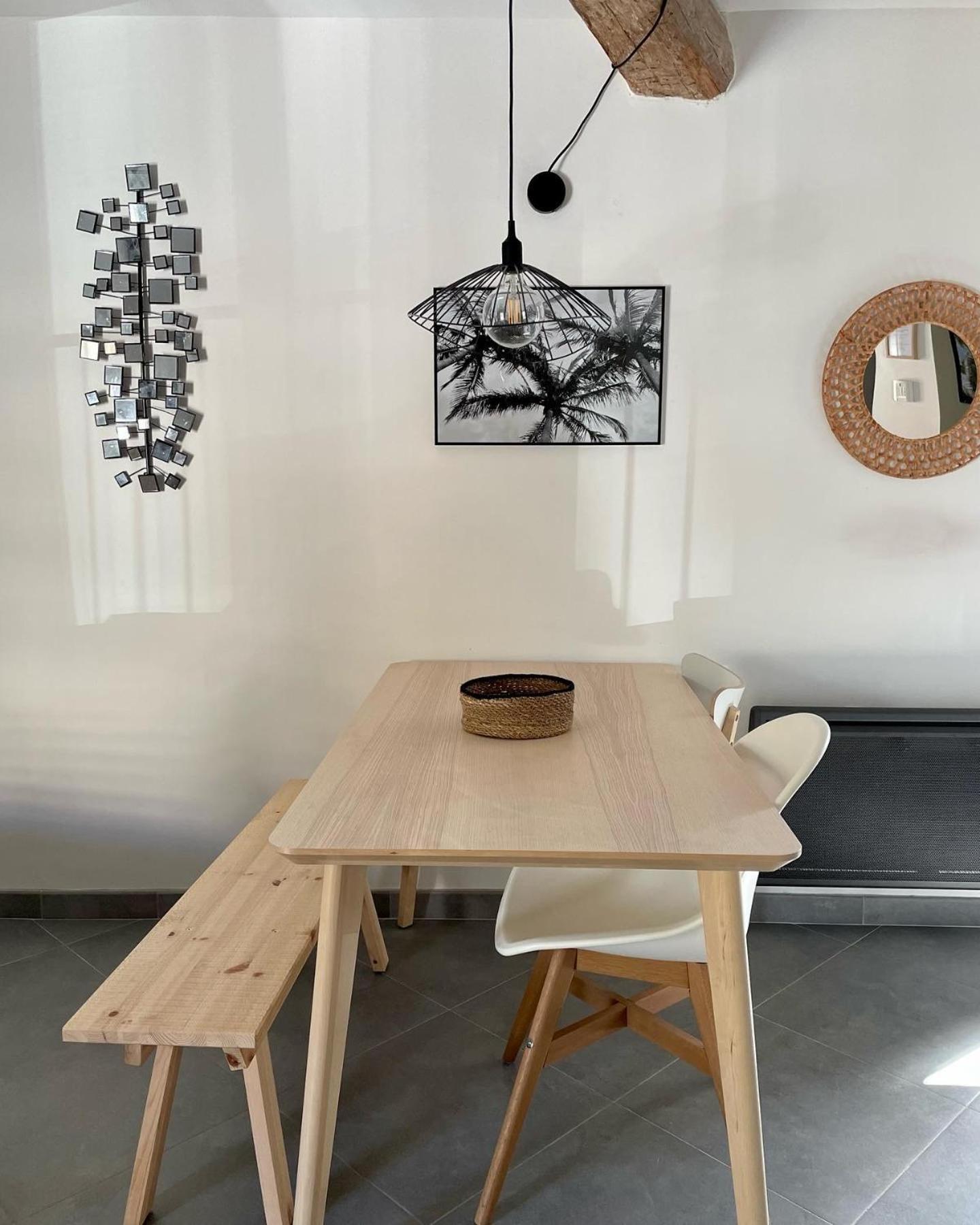 Appartement Antigone 1 Chambre モンペリエ エクステリア 写真